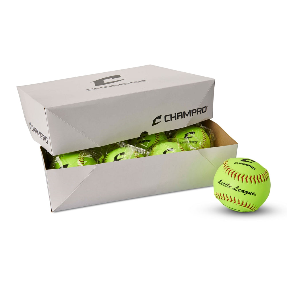 GFP-47 L.L. 12" SOFTBALL