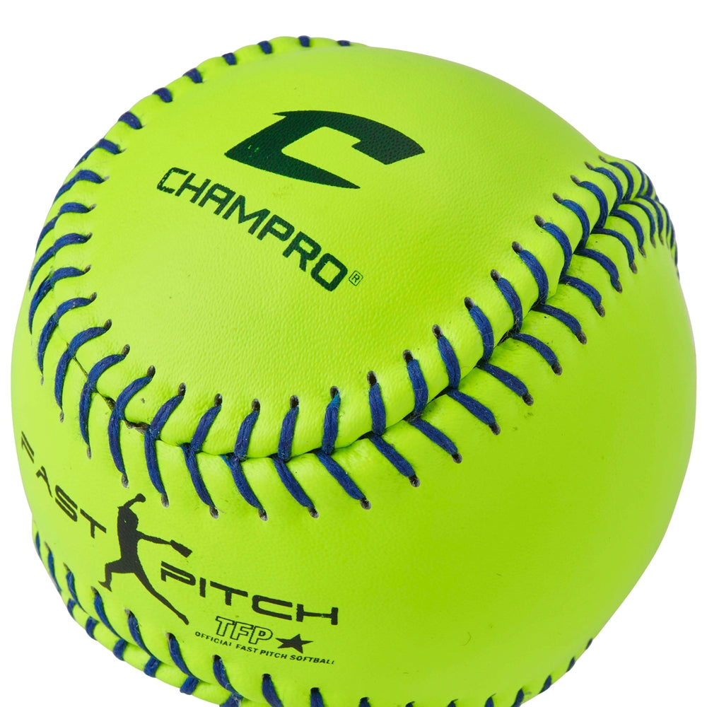 TFP-47 USSSA 12" SOFTBALL