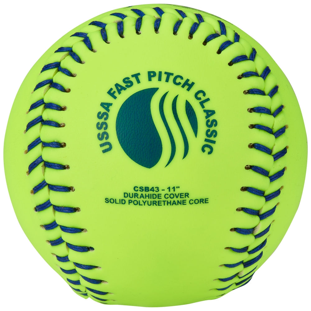 GFP-47 USSSA 11" SOFTBALL