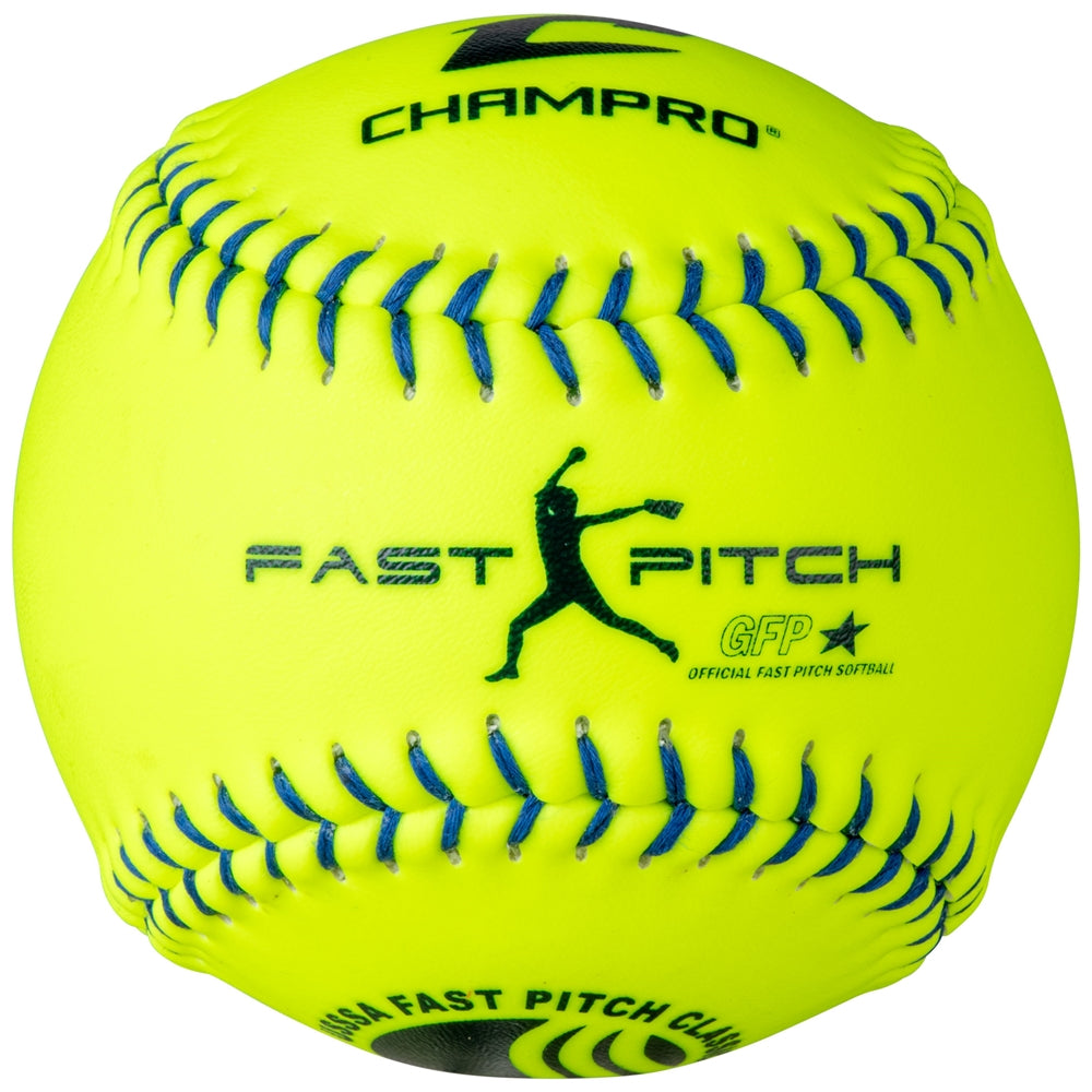 GFP-47 USSSA 12" SOFTBALL