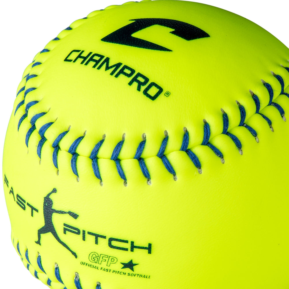 GFP-47 USSSA 12" SOFTBALL
