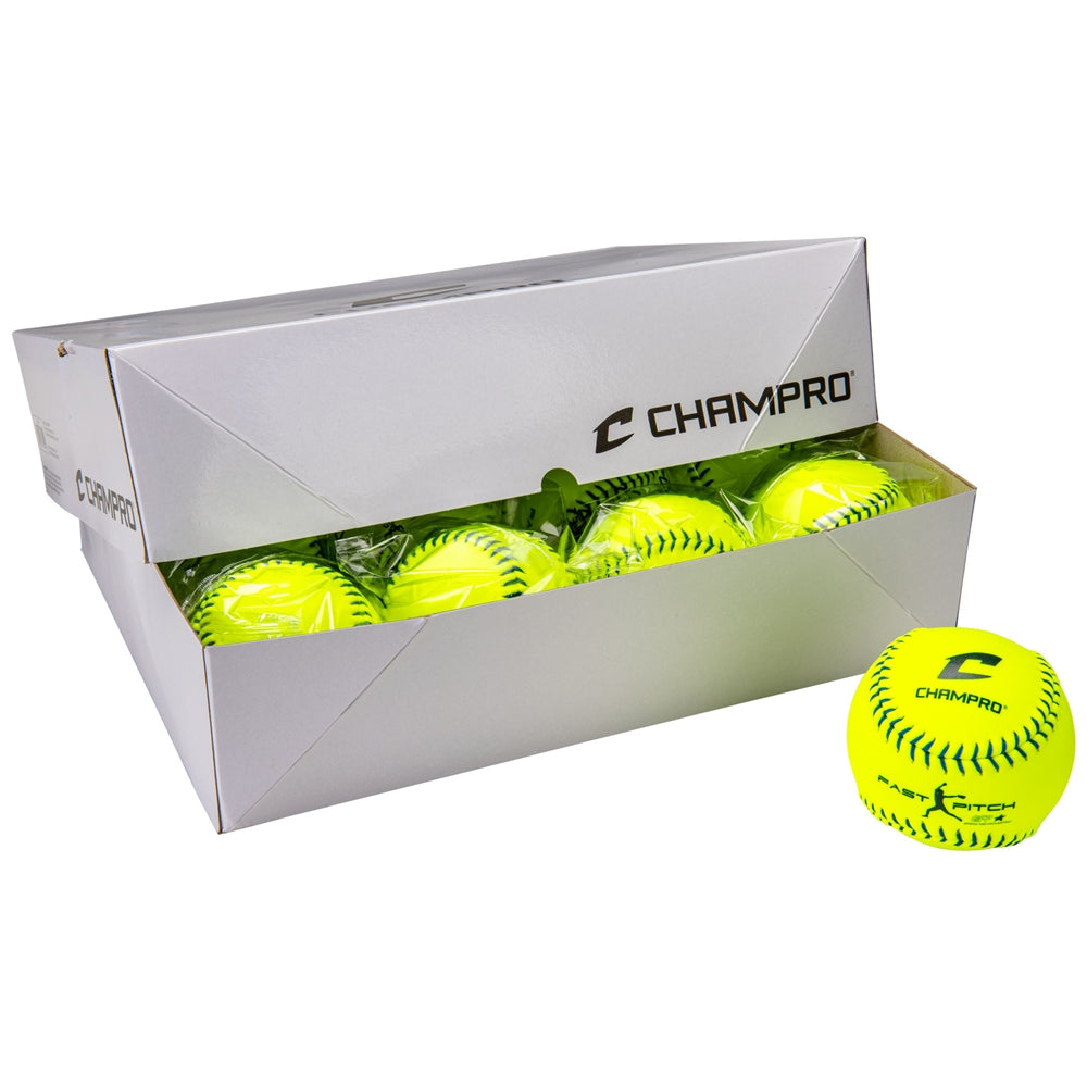 GFP-47 USSSA 12" SOFTBALL
