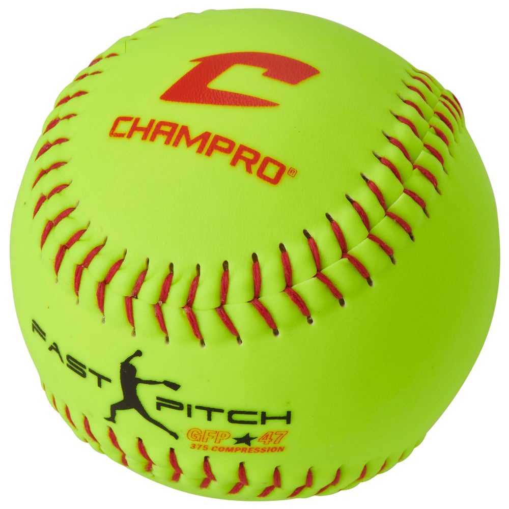GFP-47 NFHS 12" SOFTBALL