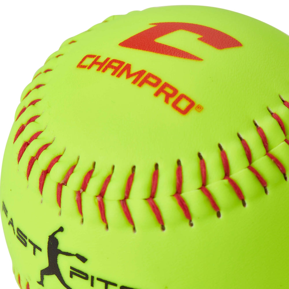 GFP-47 NFHS 12" SOFTBALL
