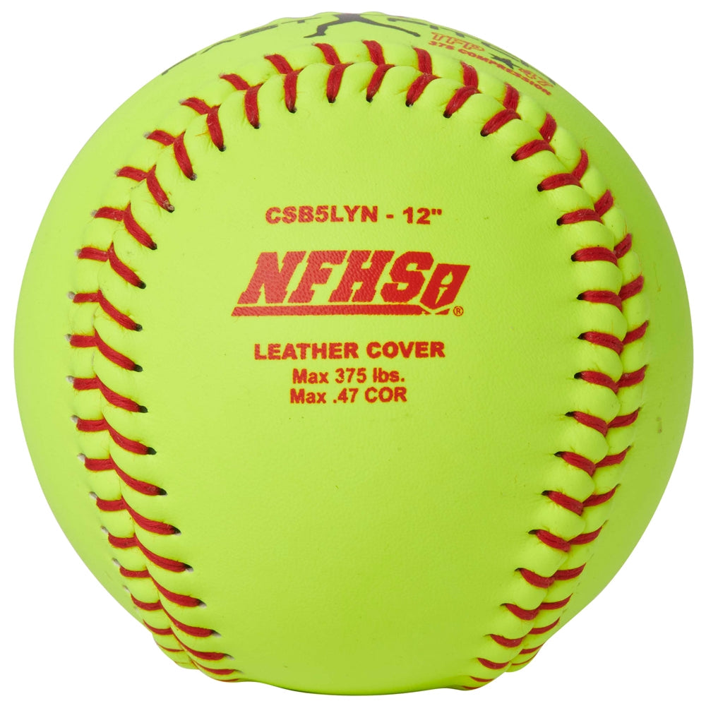 TFP-47 NFHS 12" SOFTBALL