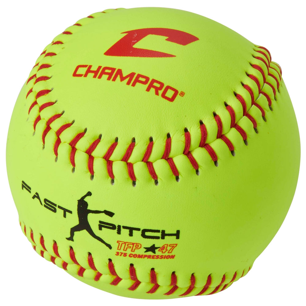 TFP-47 NFHS 12" SOFTBALL
