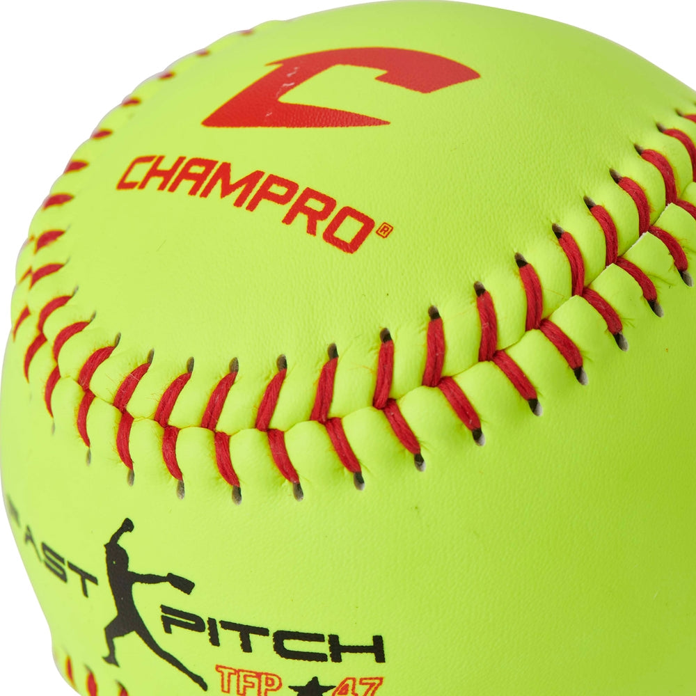 TFP-47 NFHS 12" SOFTBALL