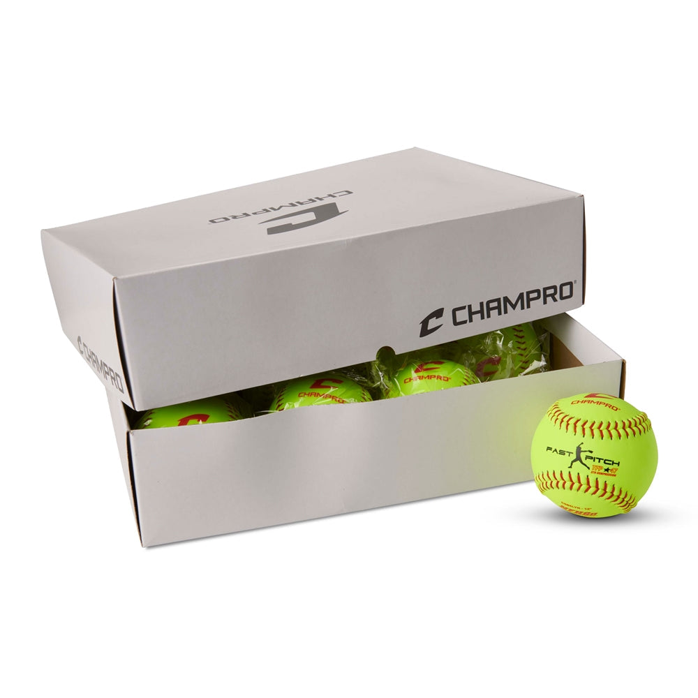 TFP-47 NFHS 12" SOFTBALL