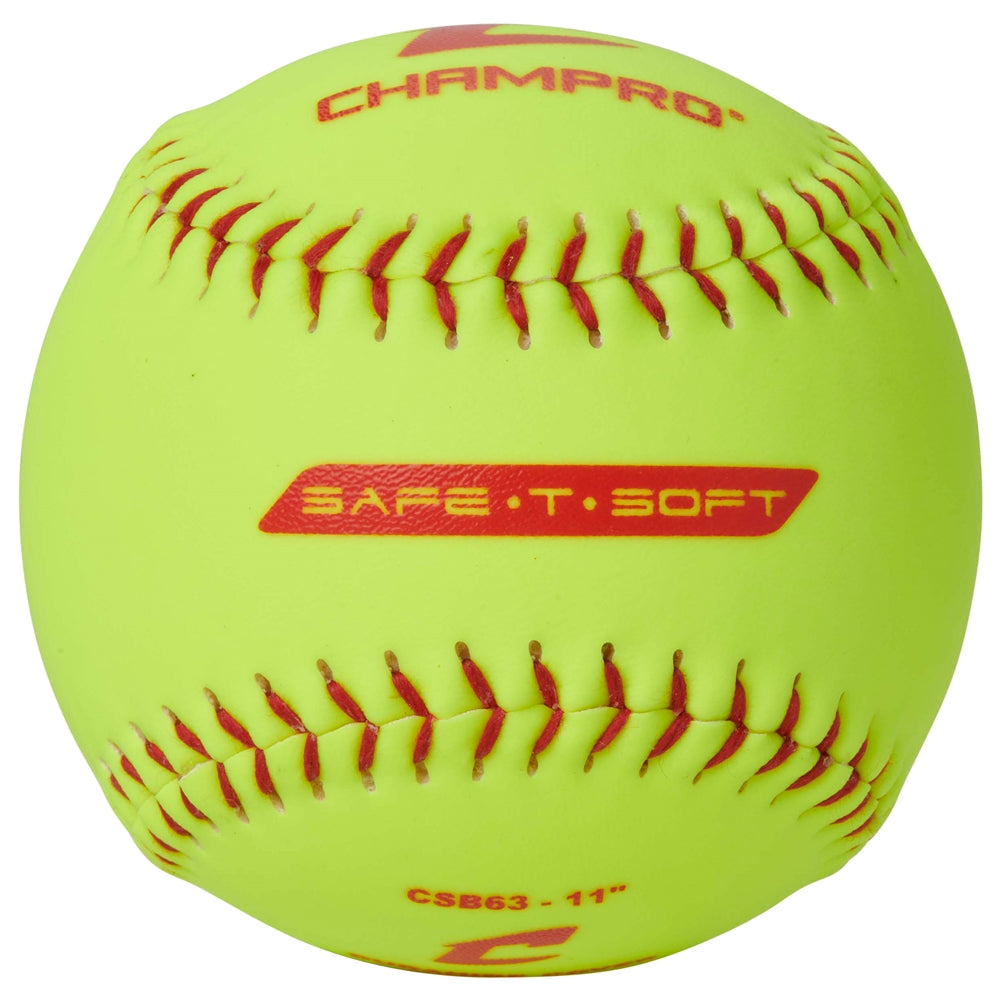 11" SAFE-T-SOFT