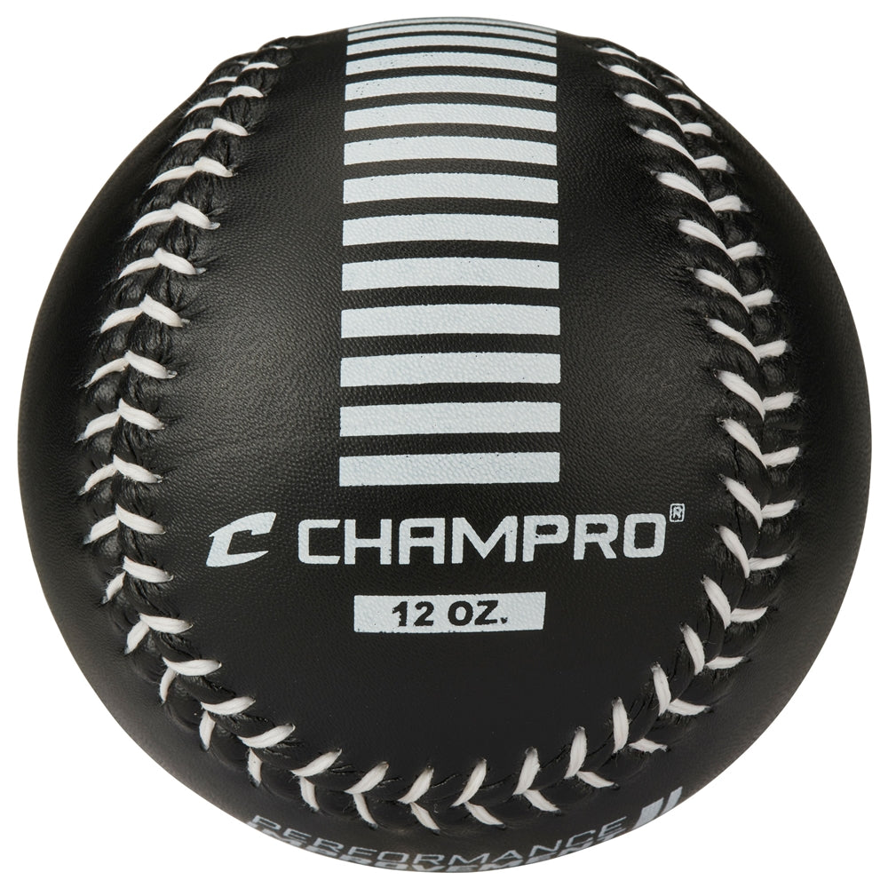 WEIGHTED TRAINING SOFTBALLS (BULK OR RETAIL) | SOFTBALL TRAINING BALL
