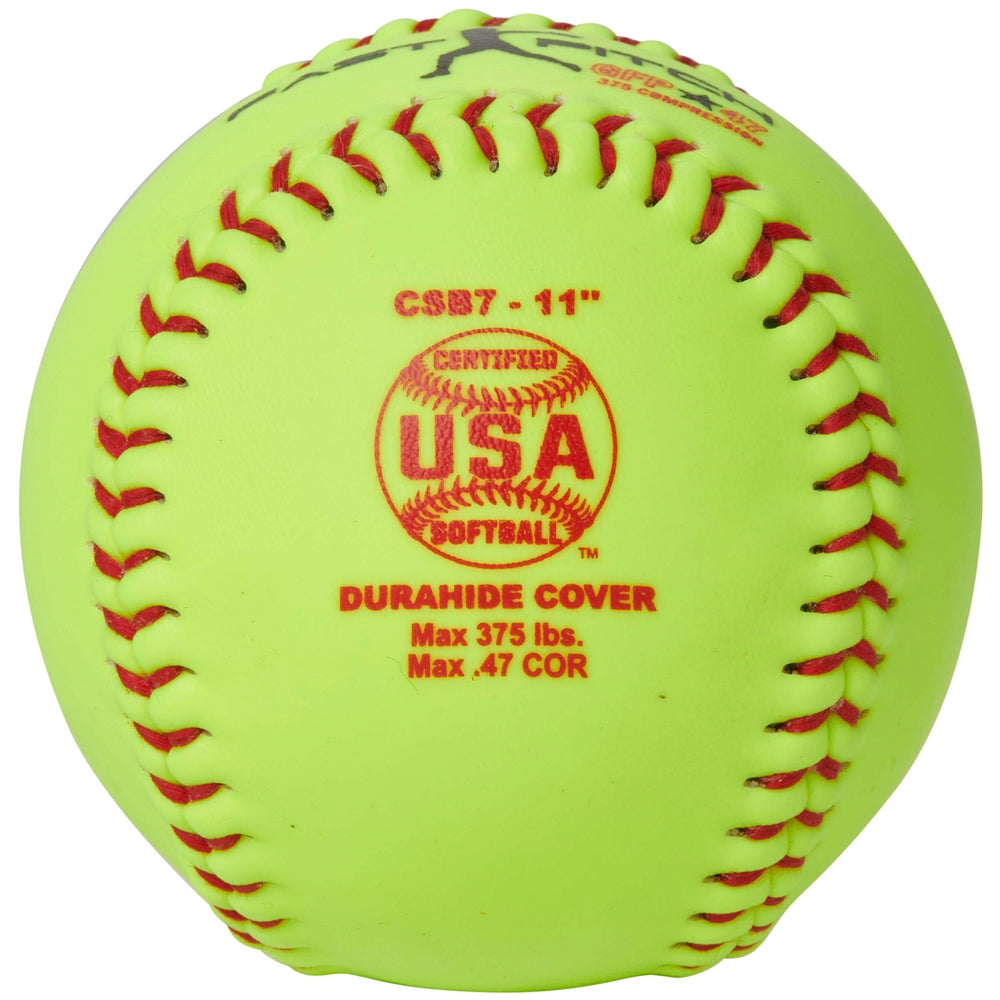 GFP-47 USA SOFTBALL 11" SOFTBALL