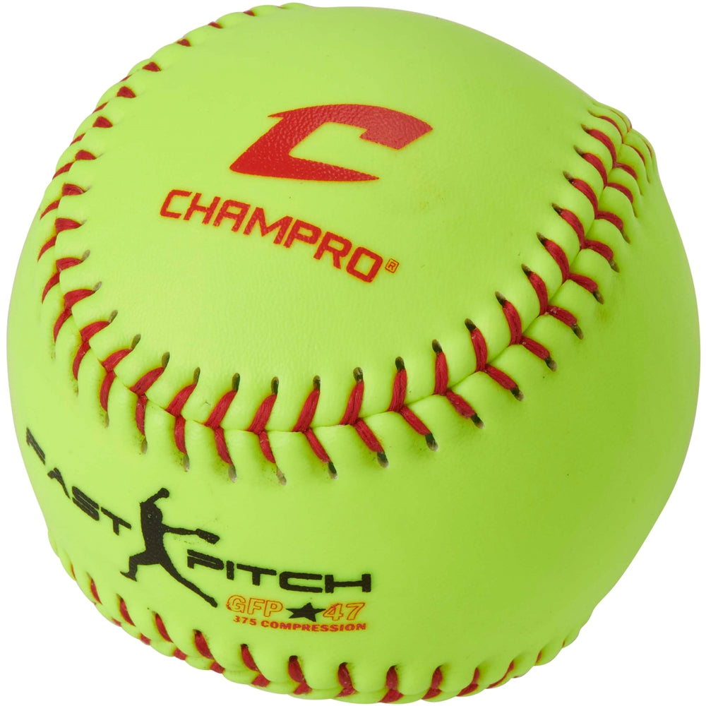 GFP-47 USA SOFTBALL 11" SOFTBALL