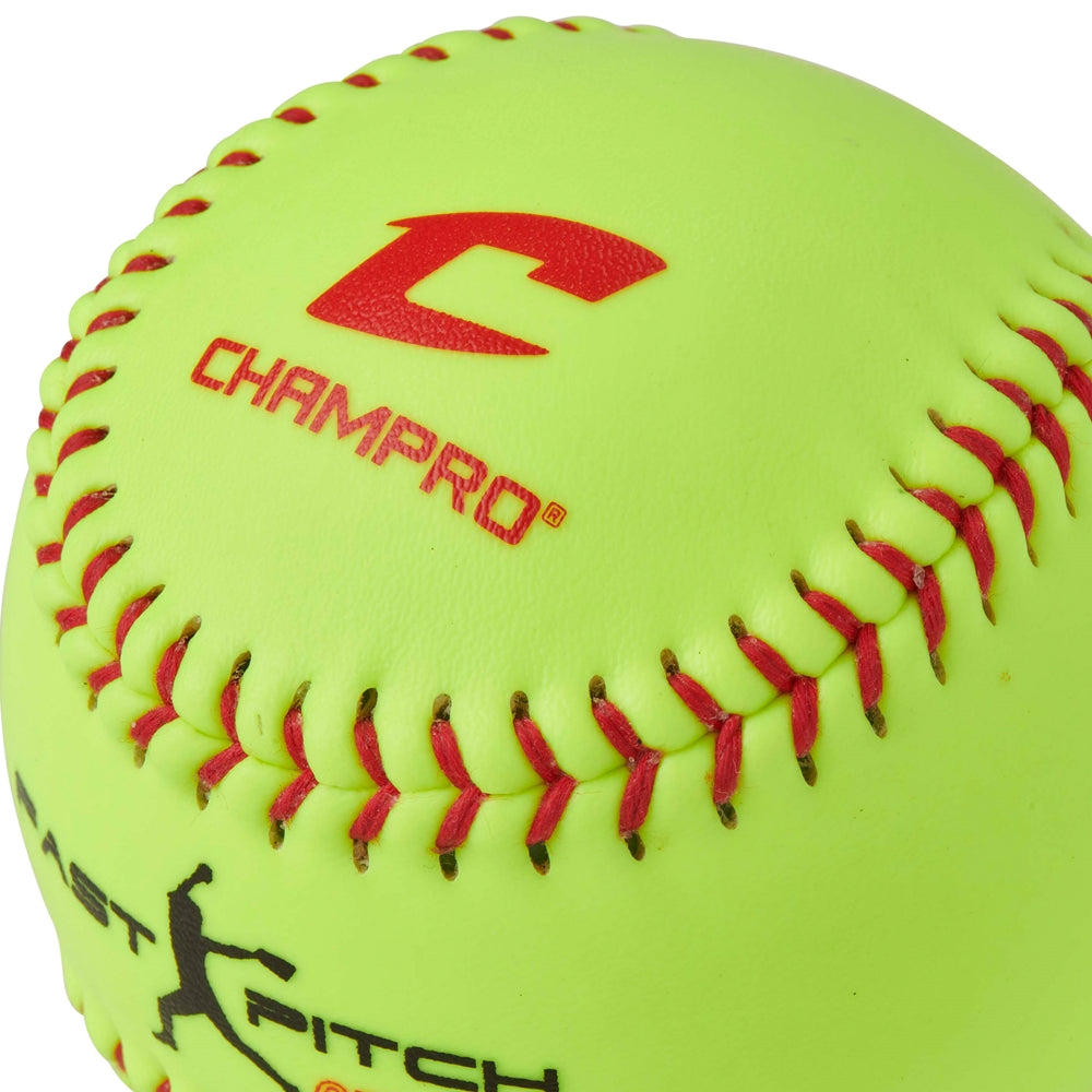 GFP-47 USA SOFTBALL 11" SOFTBALL
