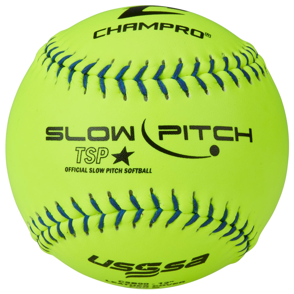 USSSA SLOW PITCH | SOFTBALL