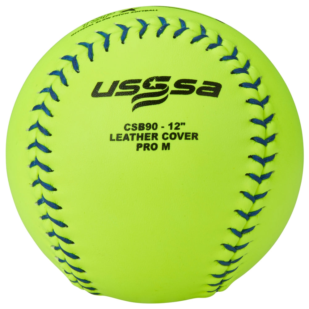 USSSA SLOW PITCH | SOFTBALL
