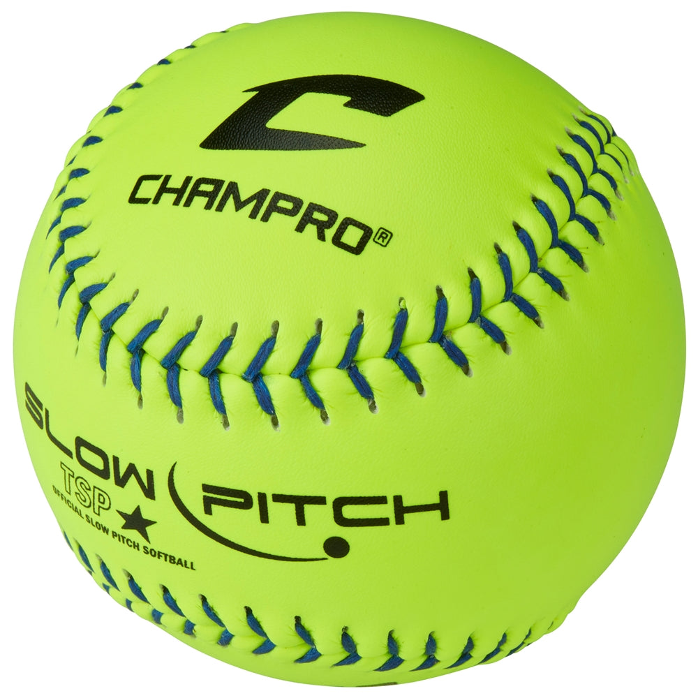 USSSA SLOW PITCH | SOFTBALL