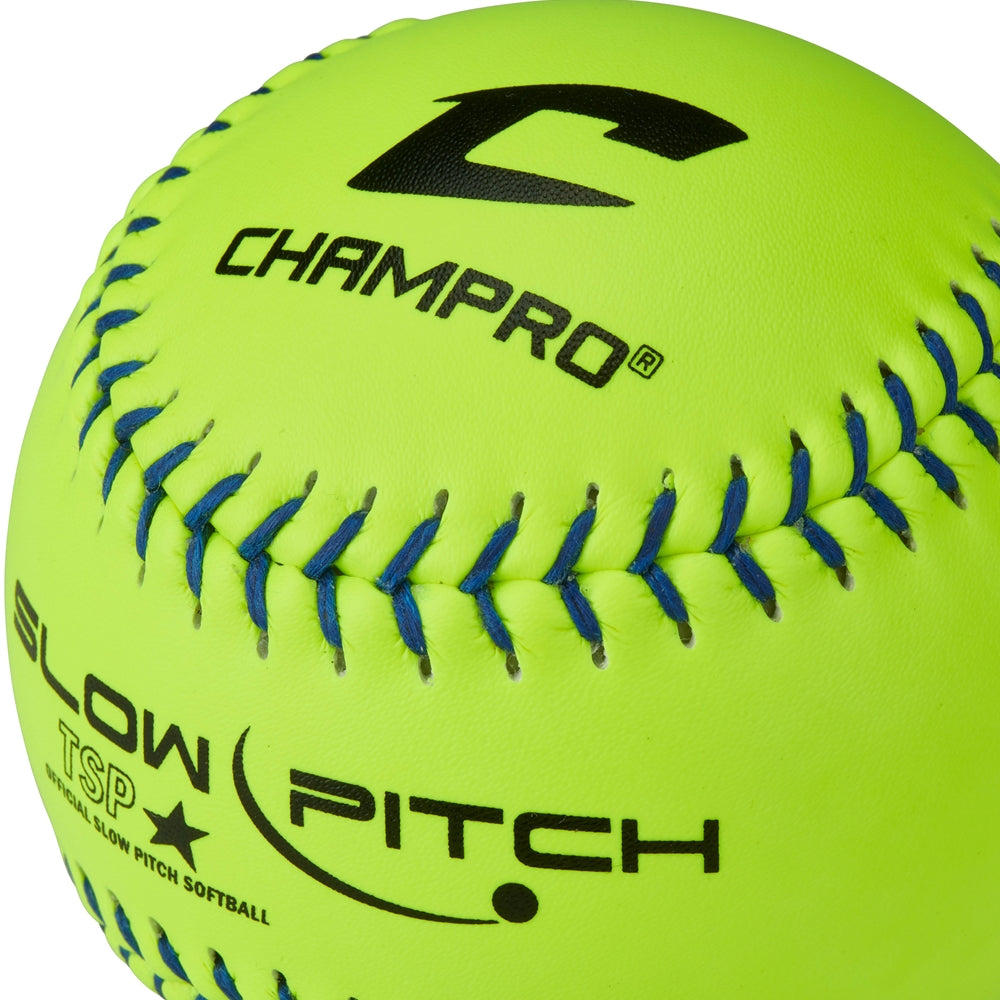 USSSA SLOW PITCH | SOFTBALL
