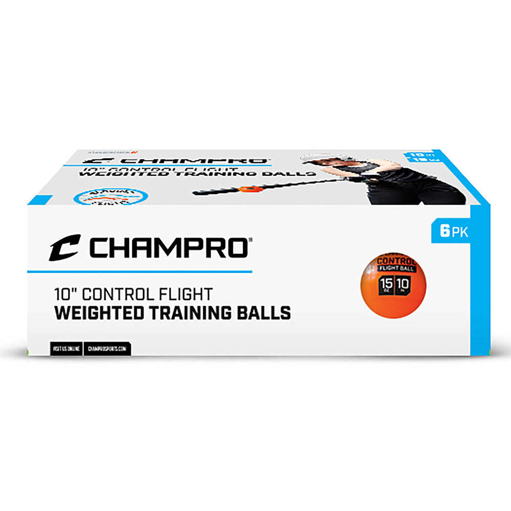 CONTROL FLIGHT BALL