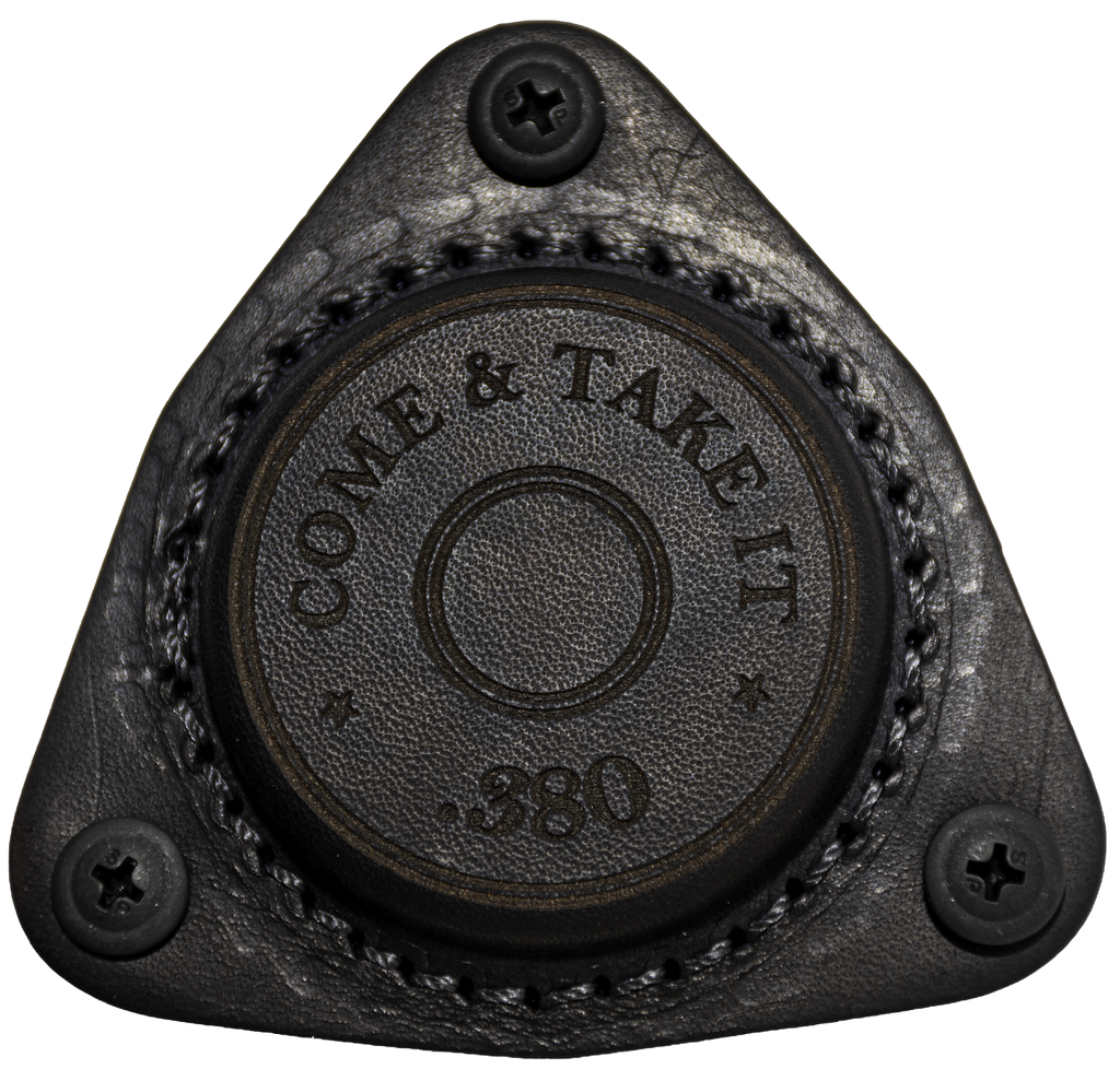 Come & Take It .380 Magnetic Gun Mount