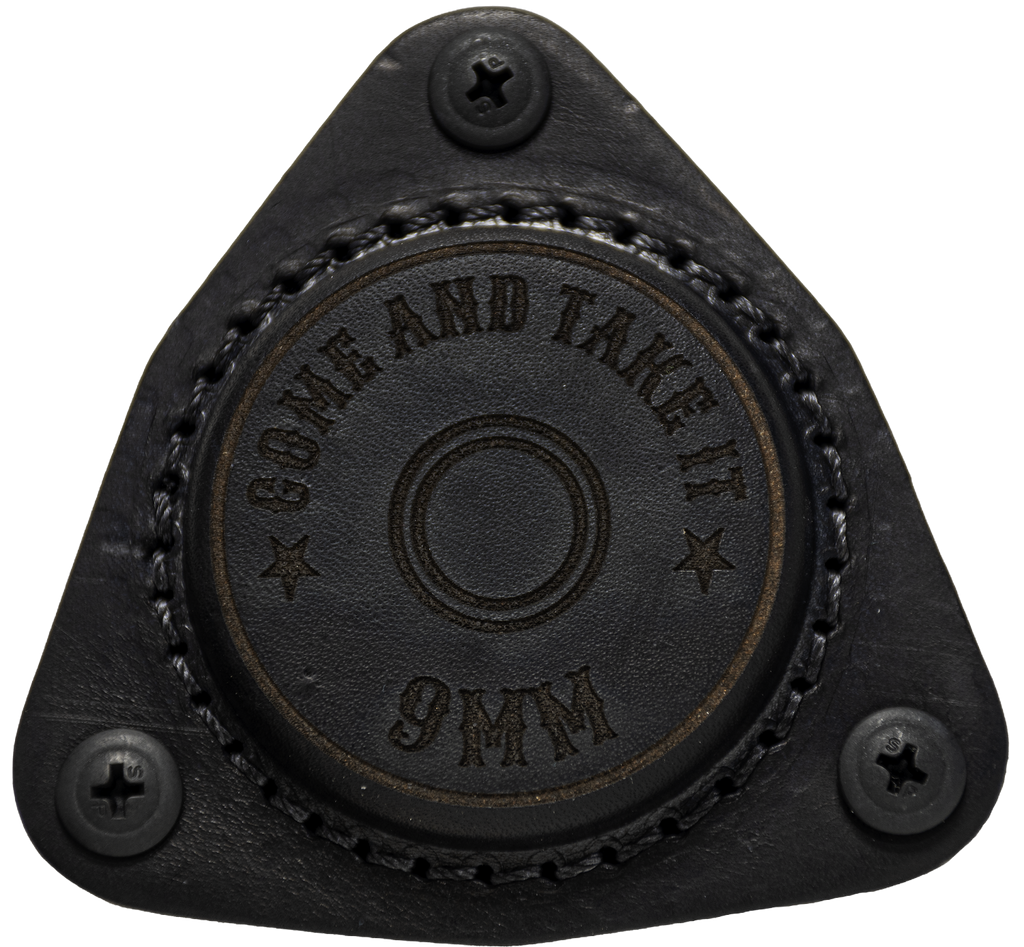 9mm Bullet Magnetic Holster