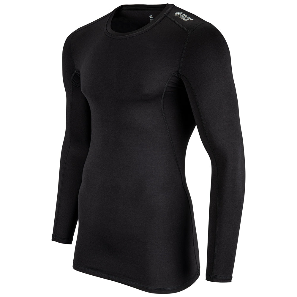 COLD WEATHER 2.0 COMPRESSION LONG SLEEVE CREW