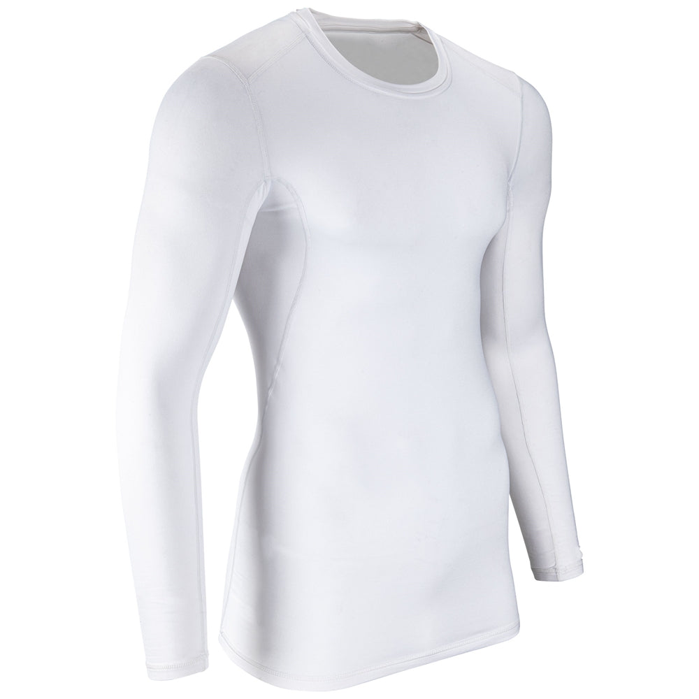 COLD WEATHER 2.0 COMPRESSION LONG SLEEVE CREW