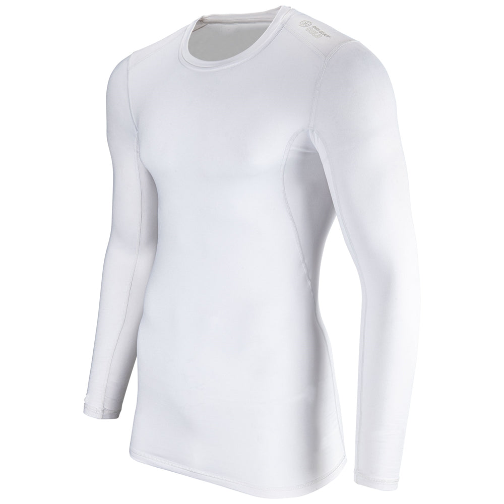 COLD WEATHER COMPRESSION LS CREW | TEAM SPORTS SHIRT