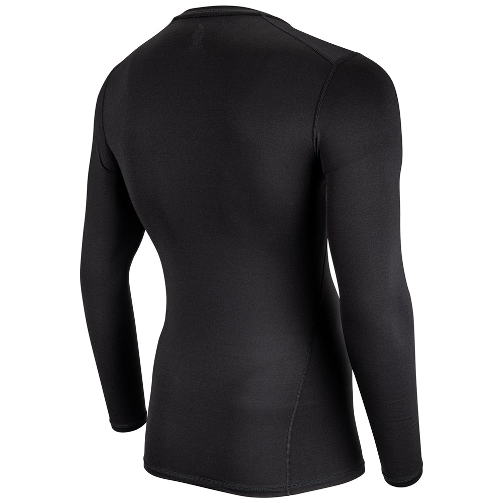 COLD WEATHER COMPRESSION LS CREW | TEAM SPORTS SHIRT
