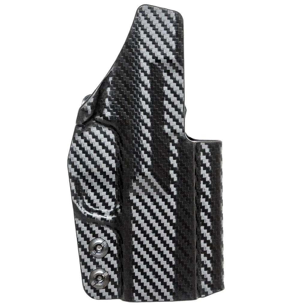 CZ 75B IWB Holster
