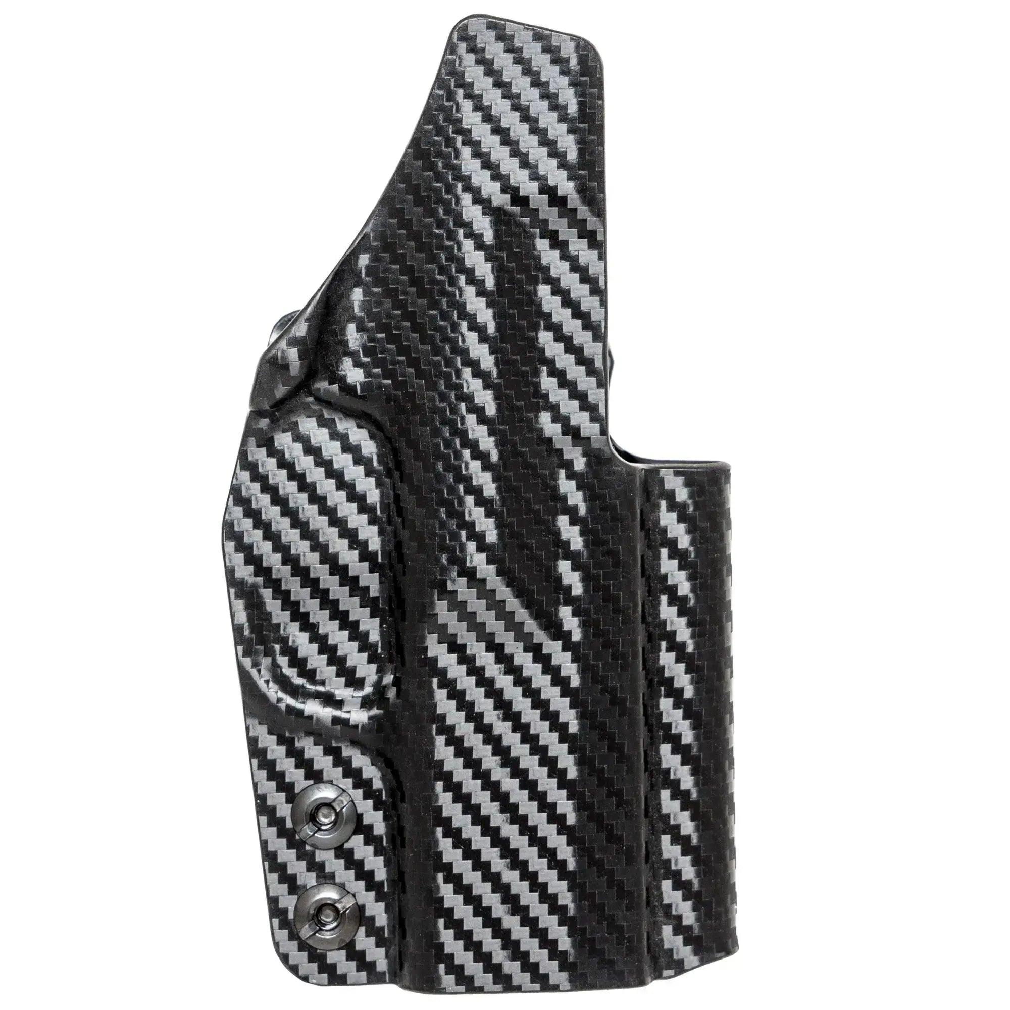 CZ 75B IWB Holster