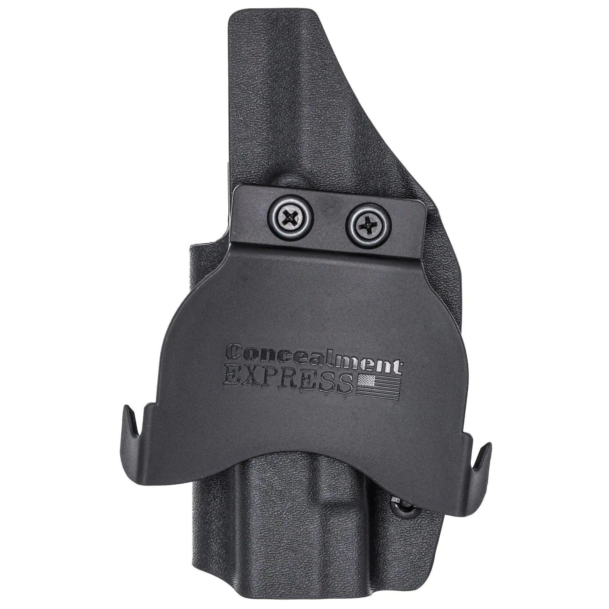 CZ 75B Paddle Holster