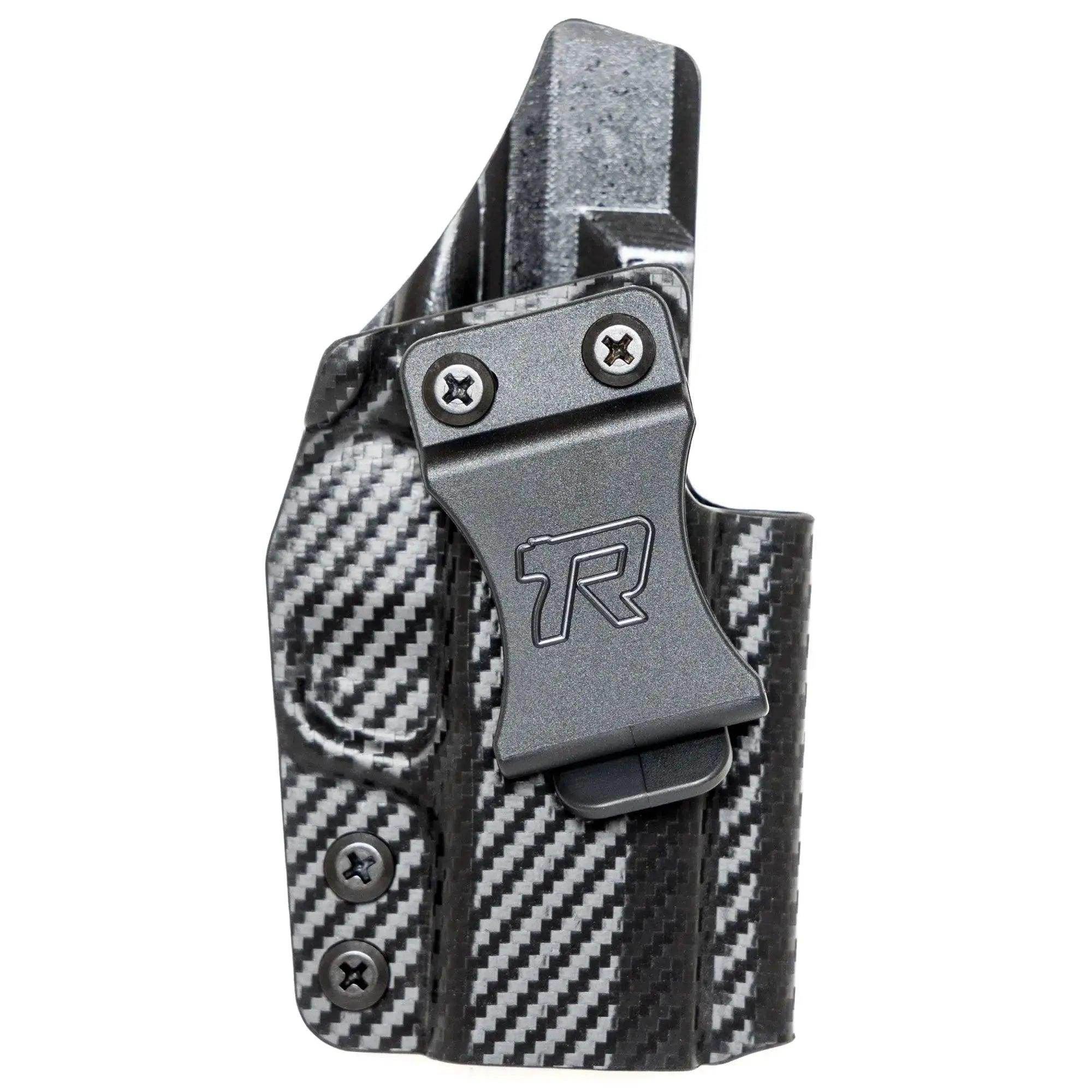 CZ P01 IWB Holster