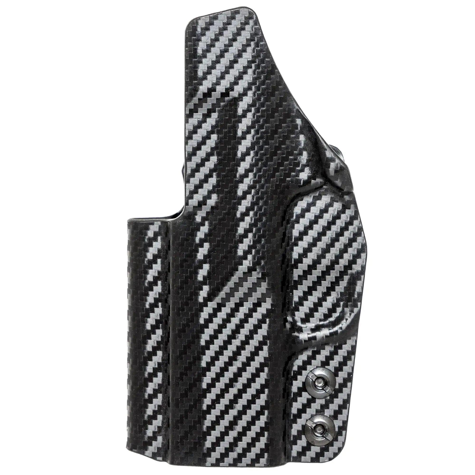 CZ P01 IWB Holster