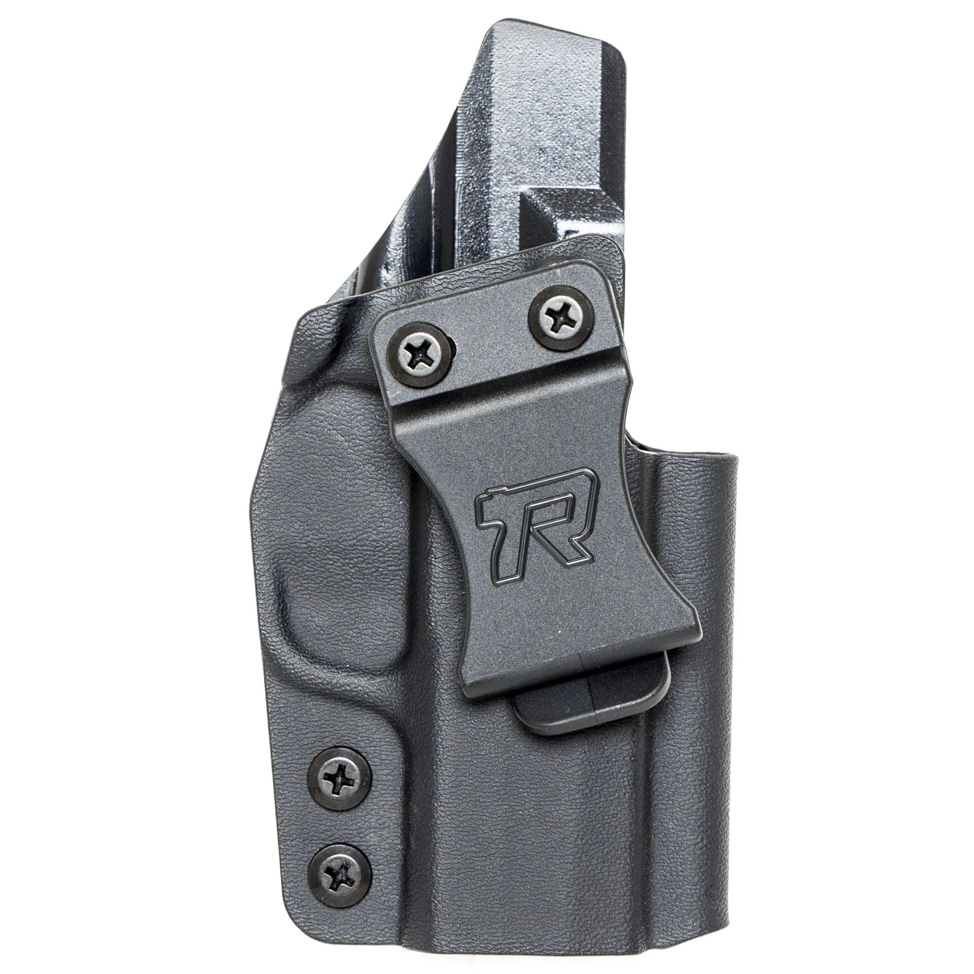CZ P01 IWB Holster