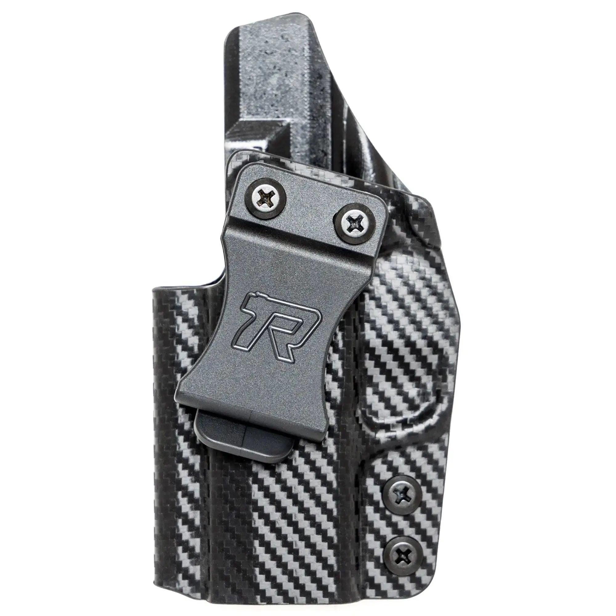 CZ P01 IWB Holster