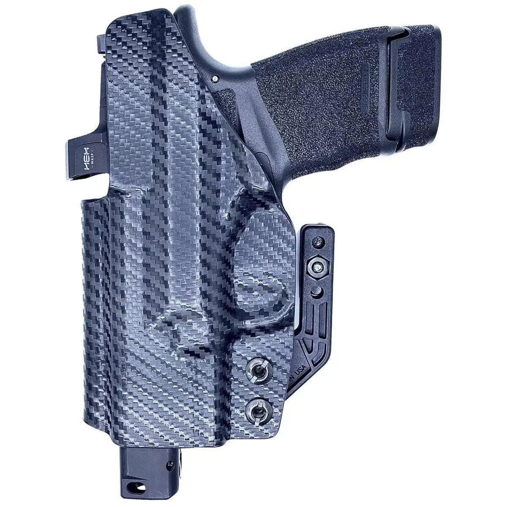 CZ P10C IWB KYDEX Holster - Plus Line