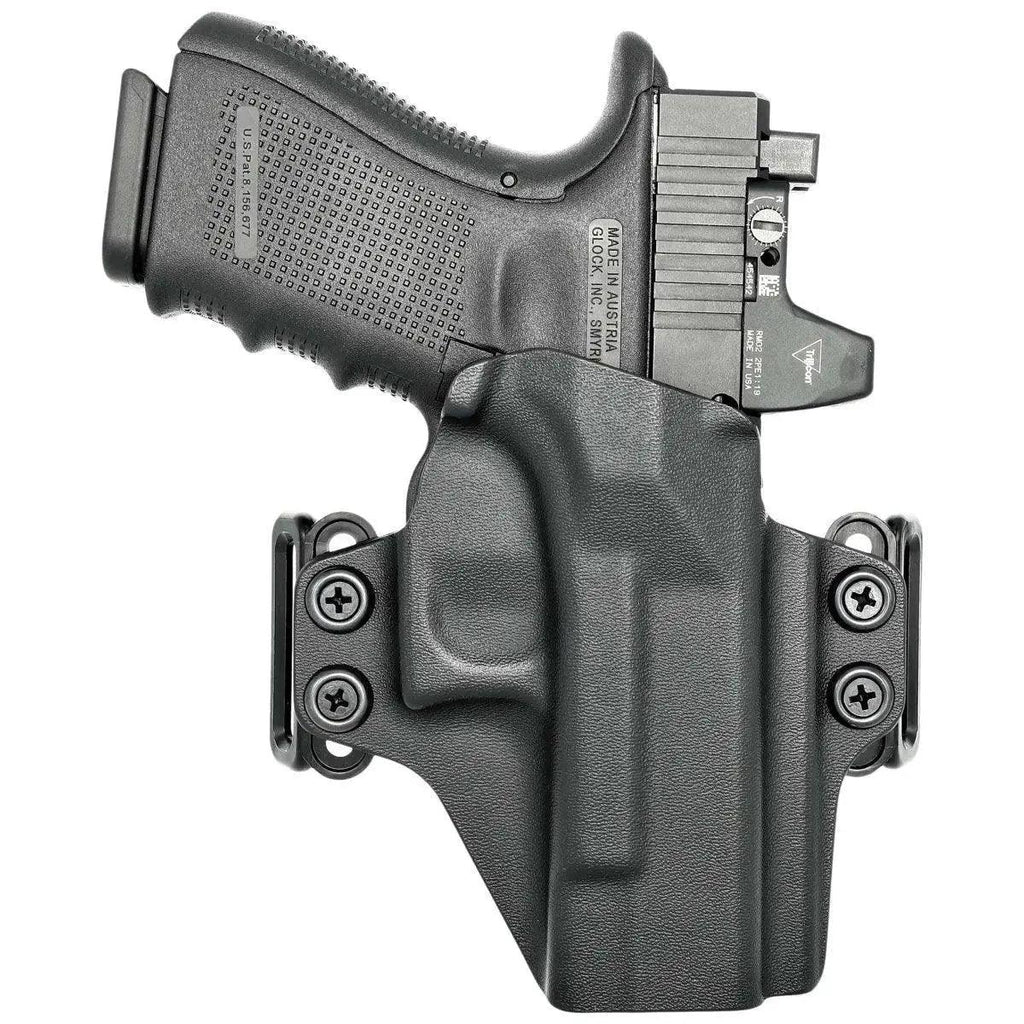CZ P10C OWB Holster