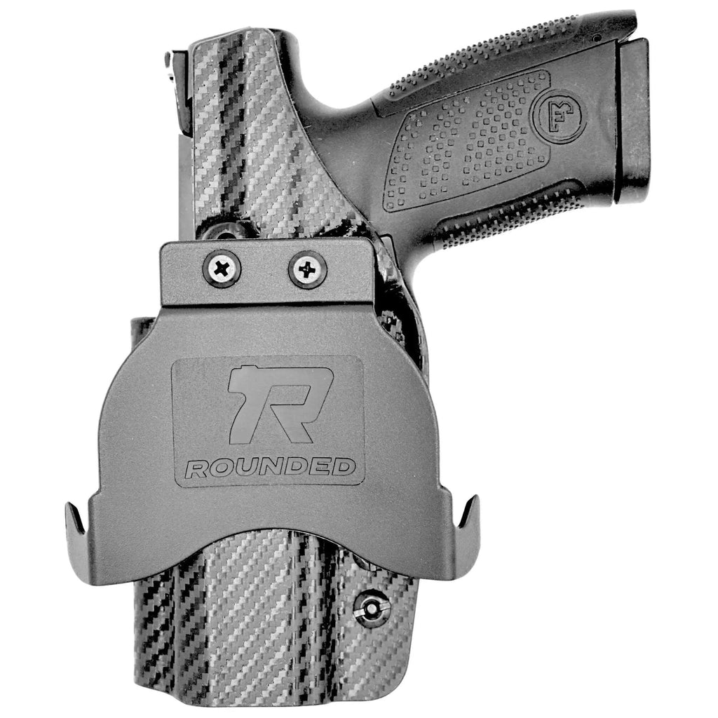 CZ P10C Paddle Holster