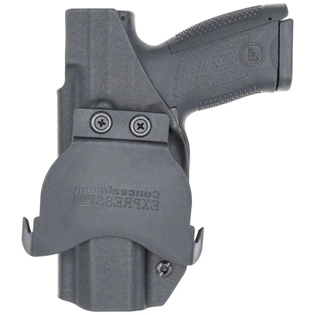 CZ P10S Paddle Holster