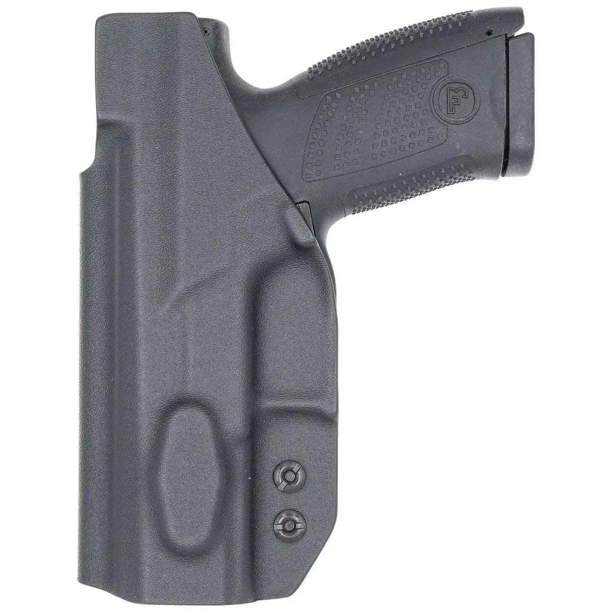 CZ P10S Tuckable IWB Holster