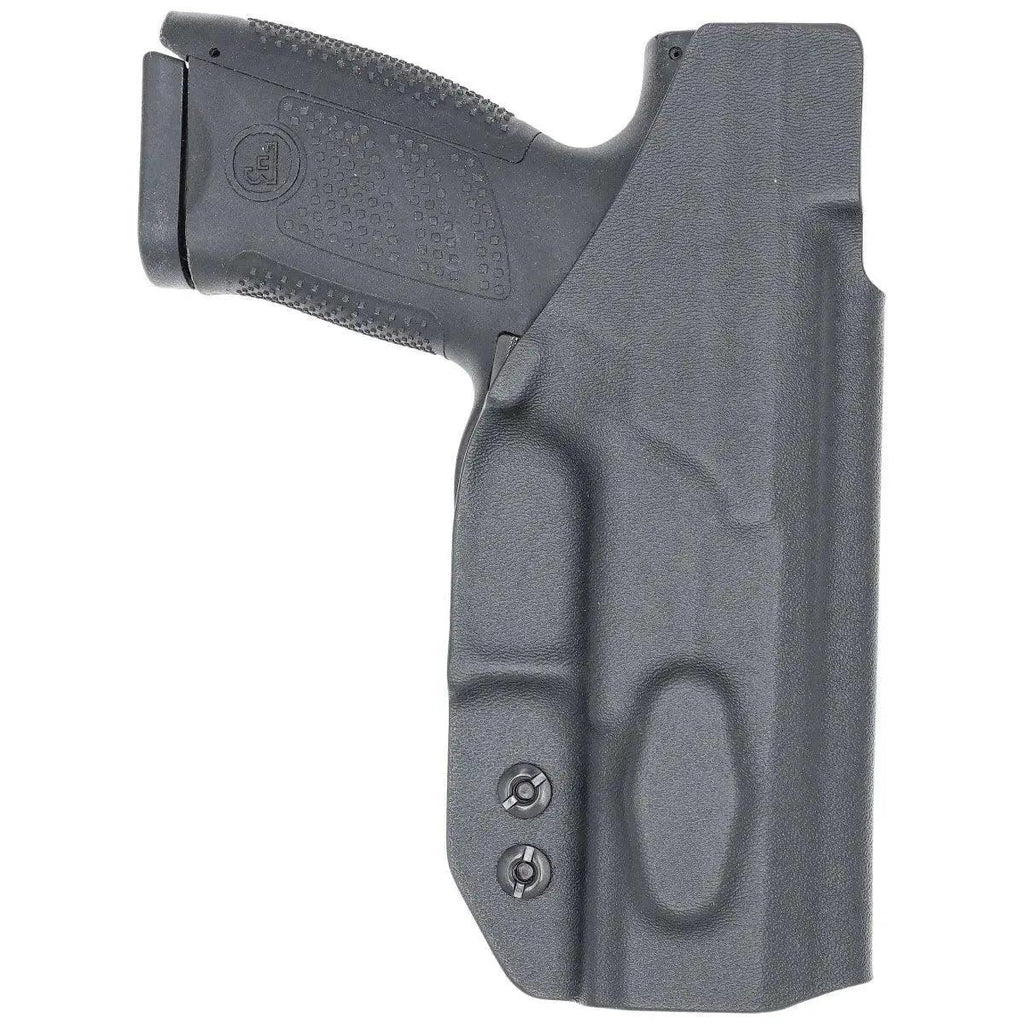 CZ P10S Tuckable IWB Holster