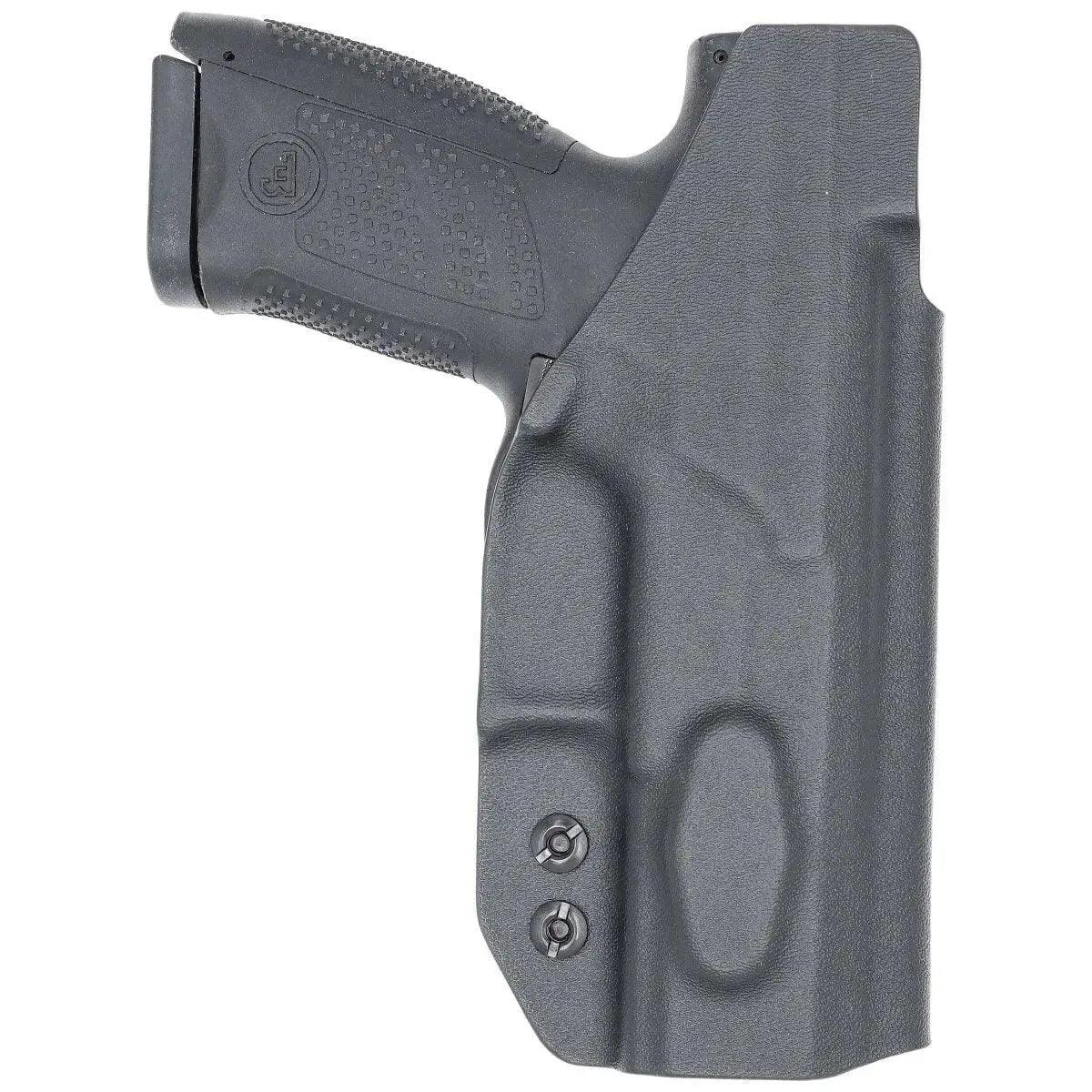 CZ P10S Tuckable IWB Holster