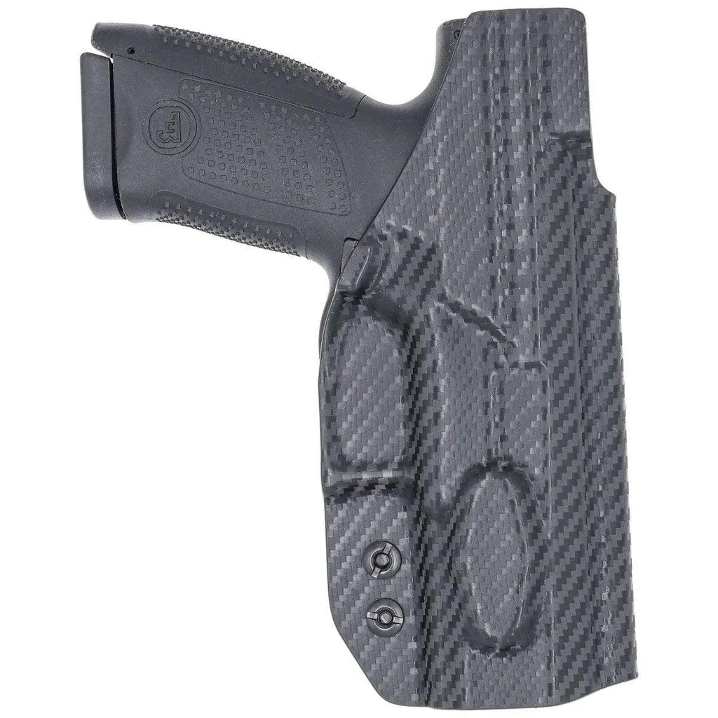 CZ P10S Tuckable IWB Holster