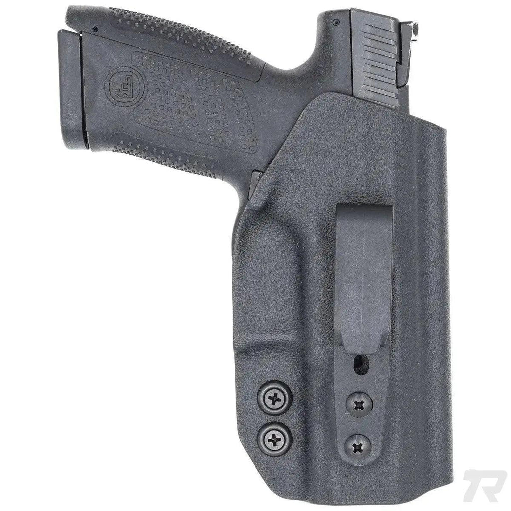 CZ P10S Tuckable IWB Holster
