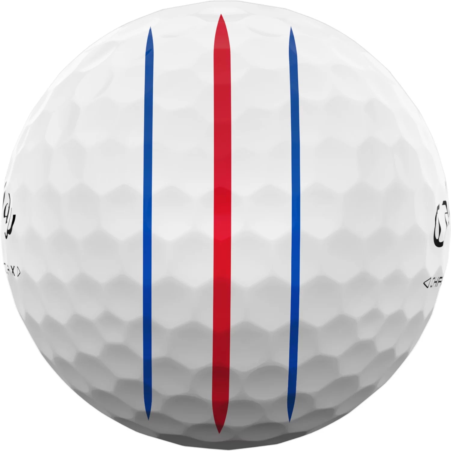 Callaway 2024 Chrome Tour X Triple Track Golf Balls