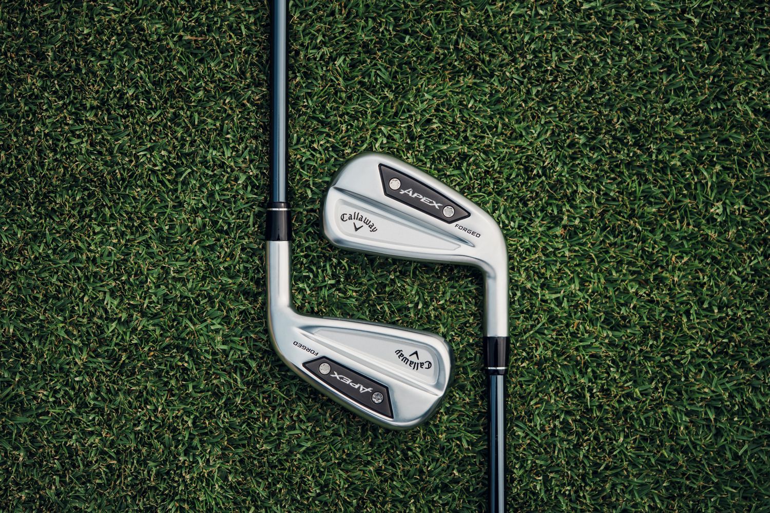 Callaway Apex Ai300 Irons