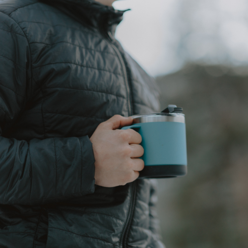 Balise Trailhead Class™ 14 oz Camp Mug