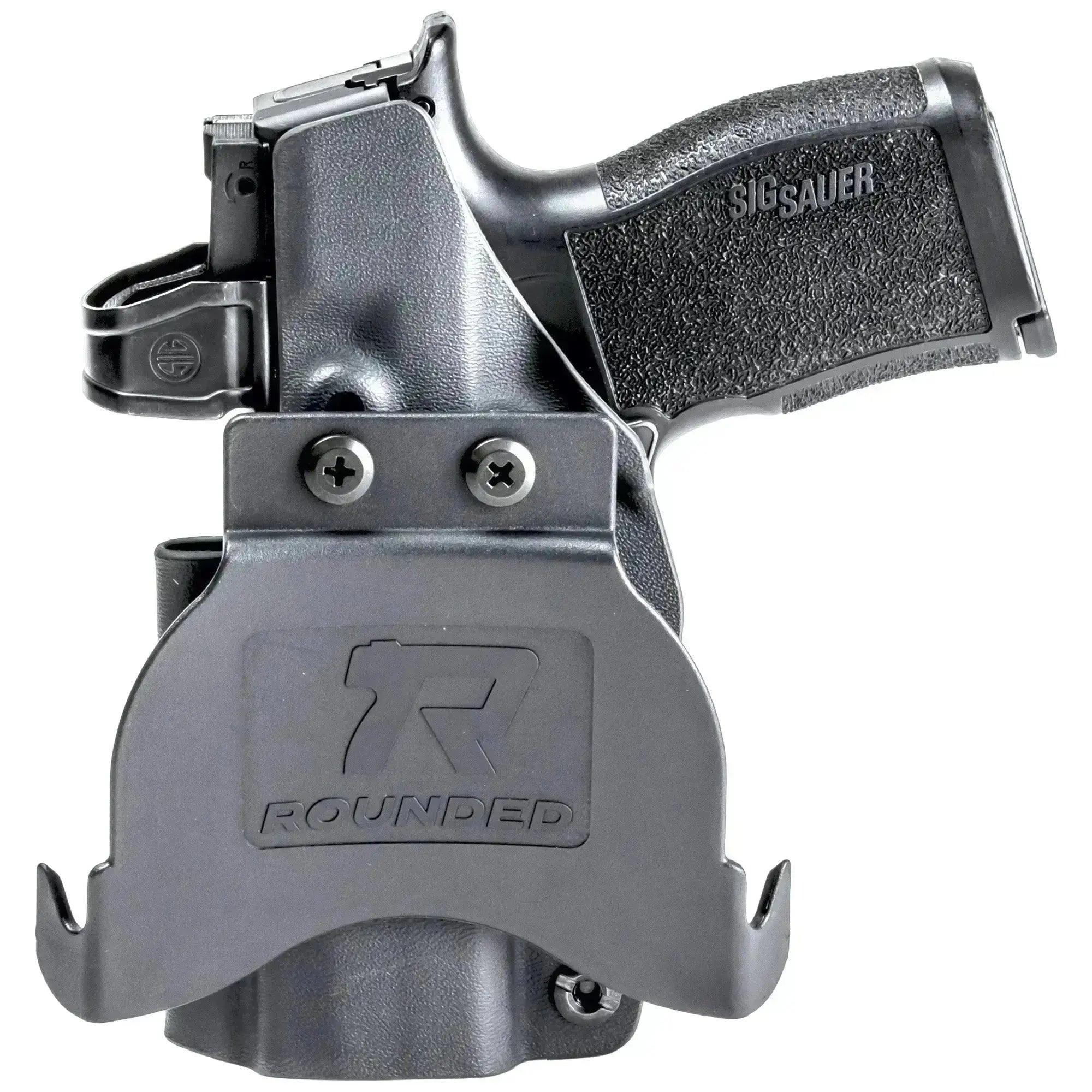 Canik SFX Rival Paddle Holster