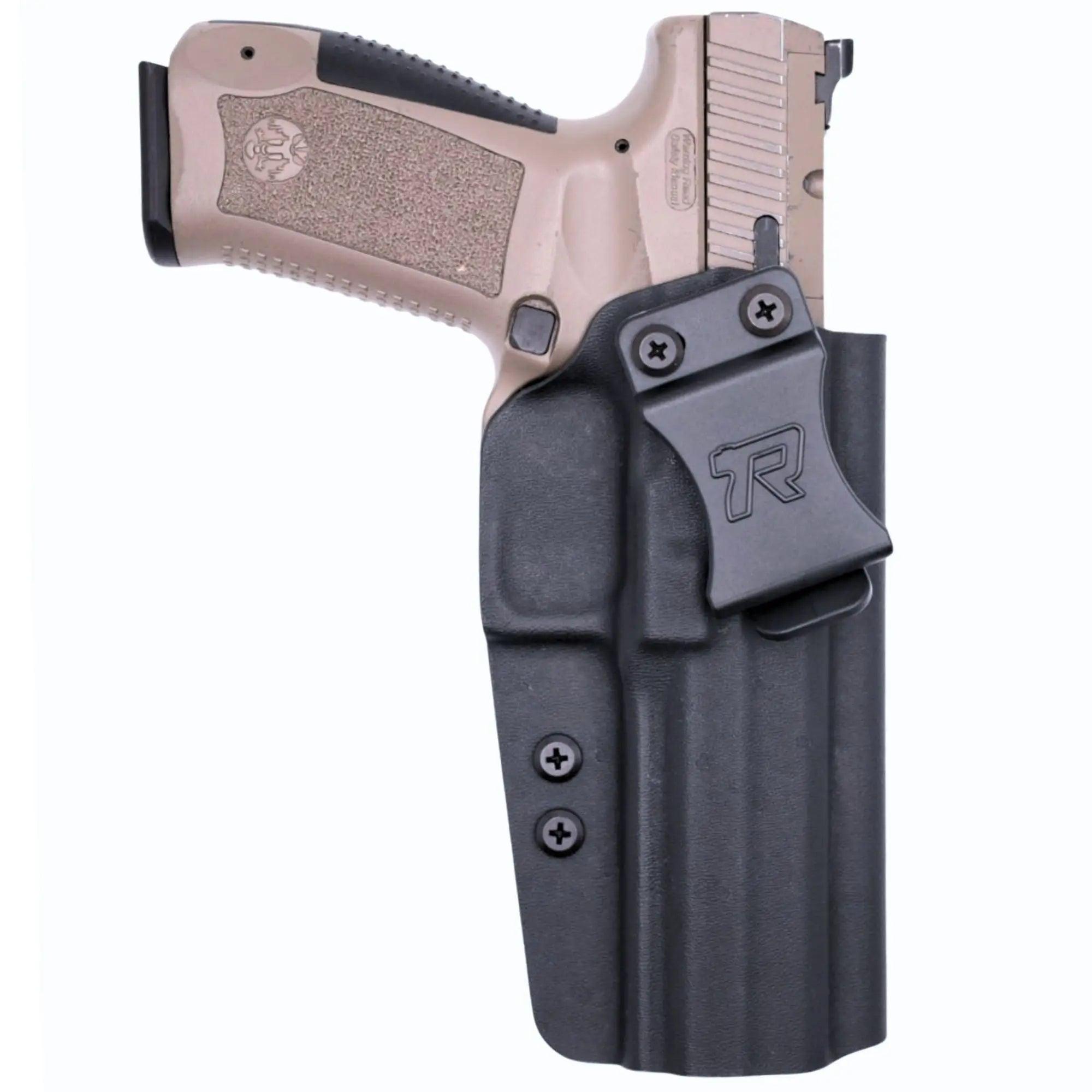Canik TP9SFX IWB Holster