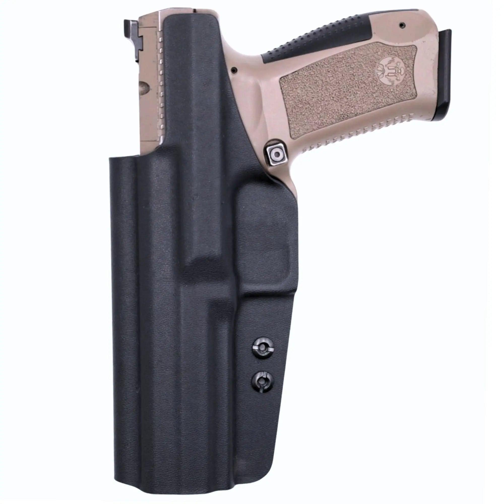 Canik TP9SFX IWB Holster